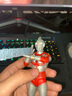 万代（BANDAI） SHF 奥特曼1 手办模型玩具 15cm SHF 杰克奥特曼 实拍图