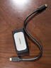 金士顿（Kingston） XS2000便携式移动固态硬盘PSSD移动迷你USB3.2gen2×2 500G 实拍图