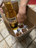科罗娜（CORONA）精酿啤酒 科罗纳特级精酿 墨西哥风味 黄啤酒拉格啤酒瓶装整箱 科罗娜330ml*6瓶 实拍图