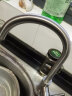 日丰厨房龙头冷热304不锈钢洗菜盆龙头水槽洗碗池水龙头RF-94001BD-M 实拍图