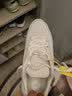 耐克NIKE休闲鞋男气垫AIR MAX PULSE运动鞋DR0453-101白42.5 实拍图