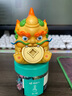 欢喜小将《财富小分队》 潮玩艺术品国潮手办创意礼物摆件  猛貔貅 实拍图