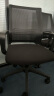 大为（Dawei）办公椅舒适久坐电脑椅家用会议室职员椅旋转椅子 晒单实拍图
