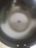 美的 炒锅铁锅 32cm无涂层精铁锅家用不易锈带盖燃磁通用MP-CT32A10 实拍图