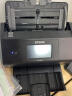 爱普生（EPSON） DS-570WII 扫描仪A4自动连续双面高清彩色PDF 扫描 高速办公用 批量自动进纸档案合同文档带WiFi DS-570WII（35页/70面） 实拍图