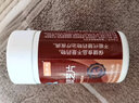 李时珍葛根灵芝护肝片官方店旗舰正品脂肪肝养肝茶肝脏排毒男士女 芙顺堂葛根灵芝片一瓶装 官方店旗舰喝酒尿黄熬夜伤肝成人 实拍图