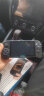 威蚂掌上游戏机PSP掌机FC怀旧双人对战黑色摇杆街机儿童电视游戏机 晒单实拍图