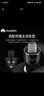 华为原装车载充电器66W超级快充 P40proP50 mate50丨60 pro荣耀70车充 22.5W快充 深灰色【内置3A线】 实拍图