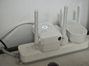 睿因（Wavlink）WL-WN578W2 wifi信号放大器 无线WiFi 扩展器 中继器家用信号增强器无线AP 扩大器 实拍图