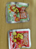 舜华临武鸭湖南特产送礼零食小吃鸭肉粒肉脯休闲食品散装称重一斤鸭脯 劲辣 散装一斤 实拍图