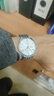 西铁城（CITIZEN）机械机芯商务休闲简约经典款防水男表NH8350-59B 实拍图