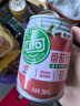 屯河100%番茄汁 0添加蔗糖果蔬汁液体沙拉西红柿汁饮料 250ml*15中粮 实拍图