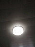 京东简易吸顶灯上门安装服务 （直径或边长＜40cm）-仅1盏限购 晒单实拍图