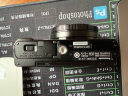 松下（panasonic） DMC-LX10数码相机4K高清摄像照相机大光圈口袋机 翻转触摸屏 官方标配 实拍图