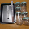 展艺 机械计时器蓝色 厨房定时器儿童学习时间管理提醒器多功能倒计时 实拍图