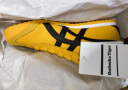 Onitsuka Tiger鬼塚虎男女款经典复古黄色运动休闲鞋MEXICO 66™ 黄色/黑色（1183C102-751） 39.5 晒单实拍图