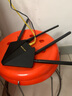 水星无线路由器家用游戏电竞高速wifi 全屋覆盖大户型 【AC1200千兆】双频无线路由器D121G 实拍图