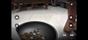 小佩宠物智能AI可视自动喂食器猫粮碗猫咪实时视频直播夜视猫用品狗碗 SOLO喂食器-AI可视版 晒单实拍图