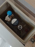 沐唯（muvi）抽水马桶水箱配件通用全套上水器出排水阀老式整套坐便器浮球阀 实拍图