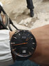 美度（MIDO）瑞士手表 指挥官系列 纪念款 长动能 商务休闲 机械钢带男表 实拍图
