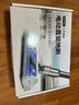 克鲁克 适配戴森吸尘器配件DC/V6V7V8V10V11V12V15缝隙长扁吸头床褥除尘宽嘴软毛刷 【V7V8/V10/V11V15】直驱地刷 实拍图