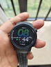 高驰COROS PACE Pro铁三旗舰竞技智能手表跑步骑行游泳马拉松GPS 黑色 实拍图