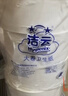 洁云商用有芯大卷纸 2层220米*12卷 整箱 卫生纸大盘纸厕纸商场酒店 实拍图