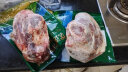 目无全牛宁夏盐池滩羊肉 生鲜羊腿肉2500g 新鲜羊肉火锅烧烤食材 晒单实拍图