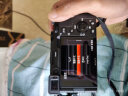 索尼（SONY）Alpha 7C 全画幅微单数码相机 轻便小巧 实时眼部对焦 黑色（A7c/a7c/a7c） 晒单实拍图