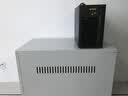 科华技术国产UPS电源长延时YTR1101L塔式机 服务器 仪器 电脑 网络机房数据中心保护设备数据稳压停电续航 YTR1101L单主机不带电池组 实拍图