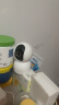 小米智能摄像机3云台版500万像素3K 超微光全彩 AI人形侦测手机查看双频家用摄像头婴儿看护器监控 晒单实拍图
