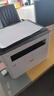 京呈LT100适用联想M7268W墨粉盒M100w粉盒M101W硒鼓M101DW打印机墨盒M102w LT100粉盒 黑色 易加粉1支（2000页） 实拍图