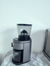 谷格（GUGE）【定时定量】德国现磨咖啡机 全自动办公室 研磨一体机小型 家用美式 意式 滴漏 智能咖啡机磨豆机 GG-68K 实拍图