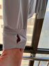 FitonTon防晒衣女原纱防晒服夏户外海边透气薄款外套防紫外线夏季防晒衫 实拍图