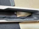 飞利浦（PHILIPS）电卷发棒 直板夹  智能温控 卷直两用 夹板小滑板 BHS515/05 白色 晒单实拍图