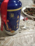 南将贵州南将名酒 酱香型白酒53度 纯粮坤沙窖藏老酒 500ml*单瓶装 实拍图