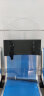 丛林狐防暴盾牌长方形PC透明手持防护防爆盾防卫校园安保器材 3.0mm厚 实拍图
