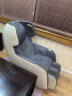 奥克斯（AUX）3D按摩椅家用S1全身多功能太空舱零重力迷你小型按摩机2024新款豪华高端生日礼物实用送爸爸妈妈 米色-小户型优选 晒单实拍图