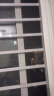 狮倍力防蚊纱窗网家用窗纱自装加密加厚防尘铝合金塑钢窗户沙窗沙网10米 灰色1.2*10米【50米压条+压轮】 实拍图