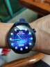 华为（HUAWEI）WATCH 4Pro 蔚蓝地球 48mm eSIM独立通话 微信手表版 华为手表 运动智能表男女表 实拍图