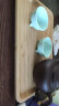 佳人天铖 木质托盘创意披萨竹木茶盘胡桃色日式家用蛋糕实木水杯盘子 楠竹长方盘30*20*2cm 原色 晒单实拍图