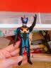 万代（BANDAI） 罗布奥特曼 软胶儿童玩具 14cm 托雷基亚 实拍图