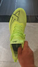 特步【2000公里二代】跑鞋男两千公里耐磨回弹跑鞋体考竞训女跑步鞋 荧光青柠绿/黑 男-建议拍小半码 43.5 实拍图