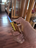 超凡金属直冲防风打火机一次性打火机25支商超零售同款 CF19 实拍图