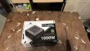 Thermalright(利民)   额定1000W TR-TG1000 ATX3.0电源 金牌全模组 原生PCIE5.0 全日系电解电容 14CM小机身 晒单实拍图