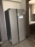 倍科(BEKO)581升对开门双开门冰箱家用二门大容量风冷无霜保鲜 蓝光恒蕴养鲜电冰箱 欧洲进口GN163120IZIE 晒单实拍图