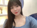 Grace Girl樱花项链女生银项链小众设计高级感走心首饰520情人节礼物送女友 樱花项链-本地仓 实拍图