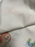boxbaby婴儿隔尿垫 大号可洗防水床单超大透气宝宝儿童防尿床垫新生床单 升级透气棉 小爱心【50x70cm】 实拍图