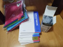 信发 TRNFA TN-2001-B5(五色） 5个装足球纹拉链办公文件资料事务包 实拍图
