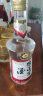 鸭溪窖 复古版 浓香型白酒 54度 500ml*6瓶 整箱装  晒单实拍图